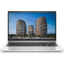 Hp Elitebook 650 G9 6S729EA I7-1255U 8gb 512SSD MX570 15.6" Fullhd Freedos Taşınabilir Bilgisayar