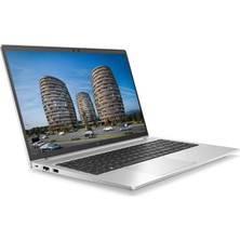 Hp Elitebook 650 G9 6S729EA I7-1255U 8gb 512SSD MX570 15.6" Fullhd Freedos Taşınabilir Bilgisayar