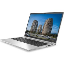 Hp Elitebook 650 G9 6S729EA I7-1255U 8gb 512SSD MX570 15.6" Fullhd Freedos Taşınabilir Bilgisayar