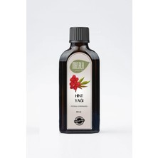 Masala Hint Yağı 100 ml