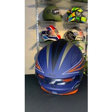Mt Helmets Targo Pro Kapalı Kask