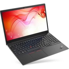 Lenovo Thinkpad E15 G4 I7-1255U 8 GB 256 GB SSD 15.6” W11P Fhd Dizüstü Bilgisayar 21E6006YTX060