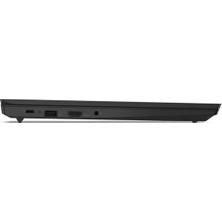 Lenovo Thinkpad E15 G4 I7-1255U 8 GB 256 GB SSD 15.6” W11P Fhd Dizüstü Bilgisayar 21E6006YTX060