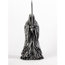 Dream 3D Nazgul Figür - Yüzüklerin Efendisi - The Lord Of The Rings