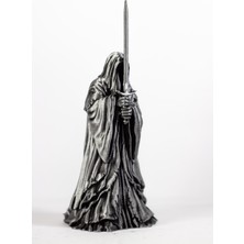 Dream 3D Nazgul Figür - Yüzüklerin Efendisi - The Lord Of The Rings