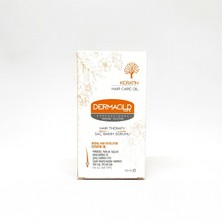 Dermacild Care Keratin Yağlı Saç Bakım Serumu 100 ml Sprey Formatlı - Creatin Hair Care Oil