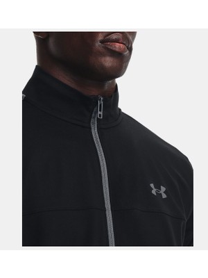 Under Armour Erkek UA Storm Midlayer Tam Boy Fermuarlı 1377399-001