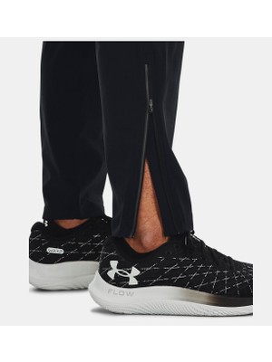 Under Armour Erkek UA Dış Mekan Koşu Eşofman Altı 1376799-001