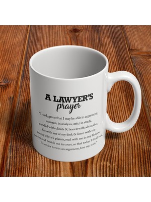 Bexdore Avukat Hediyesi, Avukat Kupa, Avukat Kahve Fincanı