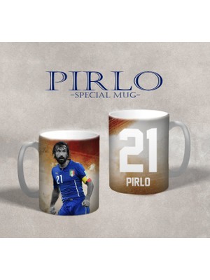Offside Clothes Pirlo Bardak