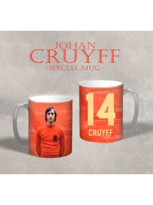 Offside Clothes Cruyff Bardak