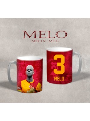 Offside Clothes Felipe Melo Bardak