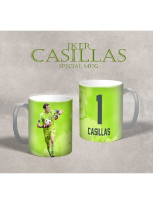 Offside Casillas Bardak