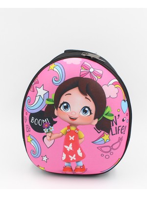 Chantaky 039 2200 Çocuk Desenli Çocuk Sırt Çantası
