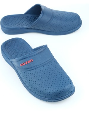 Gezer Yazlık Airblow Islak Zemine Uygun Sabo Erkek Terlik10