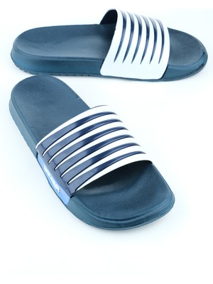 Gezer Yazlık Eva Islak Zemin Erkek Terlik10