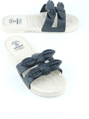 Gezer Yazlık Kadın Airblow Islak Zemine Uygun Terlik10