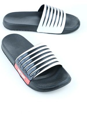 Gezer Yazlık Eva Islak Zemin Erkek Terlik10