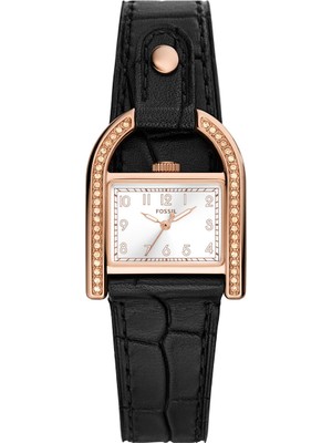 Fossil FES5263 Kadın Kol Saati