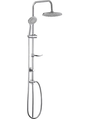 Newarc Energy Duş Ünitesi