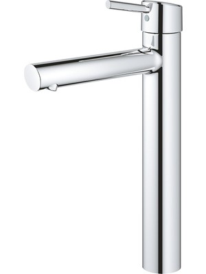 Grohe Çanak Lavabo Bataryası Concetto Xl Boyut Krom - 23920001
