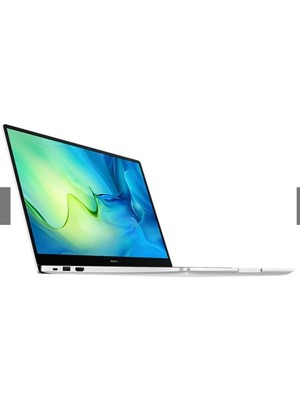 Huawei Matebook D15/ I5-1155G7 Işlemci/8gb RAM/512GB Ssd/ 15.6 Inç/ Win 11 Laptop Mistik Gümüş 1226692