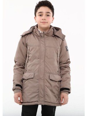 Benittokids Erkek Çocuk Mont 51274