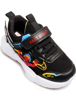 Fast Step Çocuk Sneaker Ayakkabı 615XCA2023