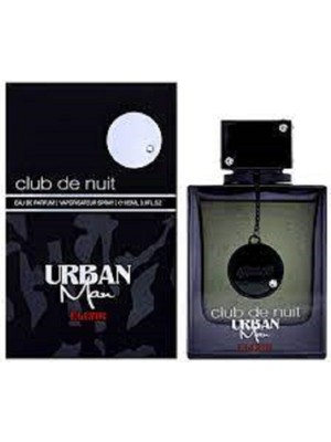 Armaf Club De Nuit Urban Elixir Armaf For Men