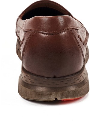 Forelli Eterna-G Comfort Kadın Deri Ayakkabı