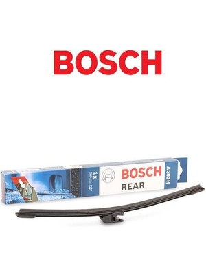 Bosch Arka Cam Silecek A302H 300MM Sante Fe 4 18+ Ceed 3 Xceed 3397016552