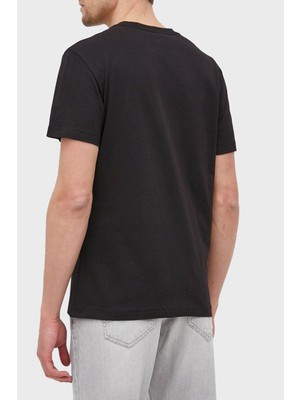 Calvin Klein Organik Pamuklu Regular Fit 2'li T Shirt J30J3201990GO Erkek T Shirt J30J320199 0go