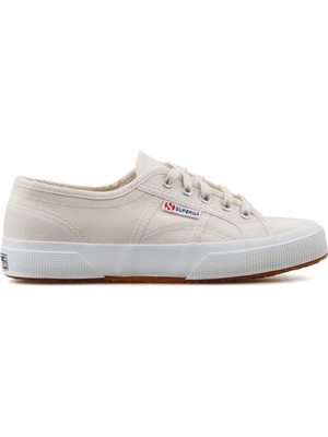 Superga 2750 Cotu Classic  Günlük Ayakkabı S000010-394-SP Krem