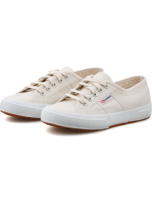 Superga 2750 Cotu Classic  Günlük Ayakkabı S000010-394-SP Krem