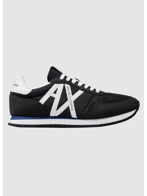 Armani Exchange Erkek Sneaker XUX017 U006621