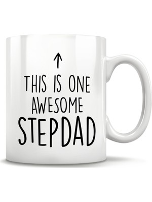 Komik Üvey Baba Hediyesi, Babalar Günü Kupası