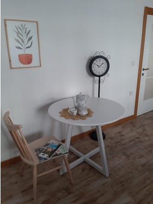 Uğurlu Baylar Yuvarlak Masa