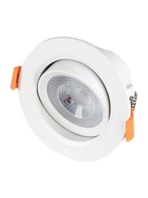 Cata Ct 5204 G 7 W Sıva Altı Led Spot Armatür Günışığı