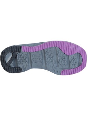 M.P. Mp 231-2559 Erkek Aqua Füme Yazlık Bağsız Kadın Spor Ayakkabı
