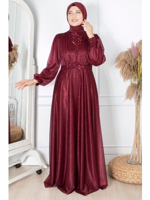 Fahima Eda Abiye Mürdüm FHM872