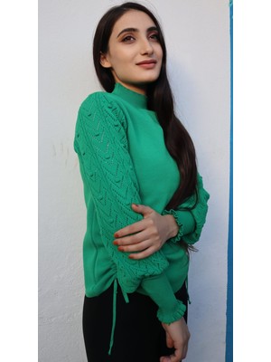 Egeli Krop Kazak