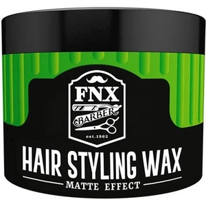 Fnx Wax Mat Extra Strong 150 Ml  X 2 Adet