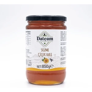 Çiçek Balı 850 gr