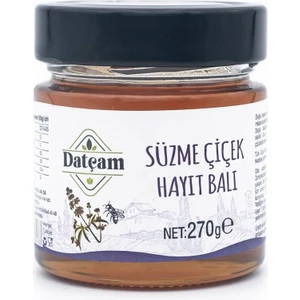 Hayıt Balı 270 gr