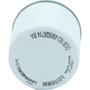 Ford Transit Connect 1.8 Di 2002-2013 Yağ Filtresi