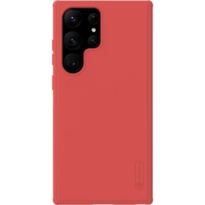 For Samsung Galaxy S23 Ultra Pc + Tpu Hibrit Telefon Kılıf Mat Kaplama Koruyucu Kapak Için Nillkin Süper Buzlu Kalkan Pro (Yurt Dışından)