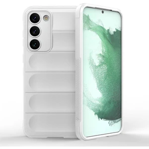 For Samsung Galaxy S23 Için Cep Telefonu Kılıfı, Esnek Tpu Damla Koruma Sağlam Arka Kapak (Yurt Dışından)