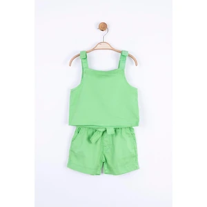 Nk Kids Kız Şort Takım 23YNK14700