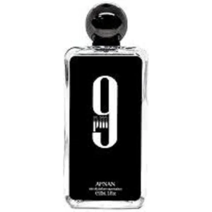 9 Pm For Men By Afnan Eau De Parfum 100 ml