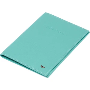 Mavi Hakiki Deri Unisex Pasaportluk - S1PS00001200-N29